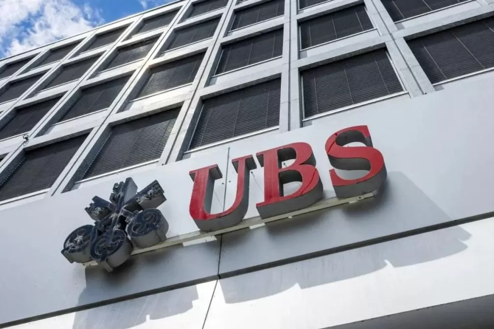 瑞士新规“过于苛刻”瑞银考虑迁往美国-第1张图片-