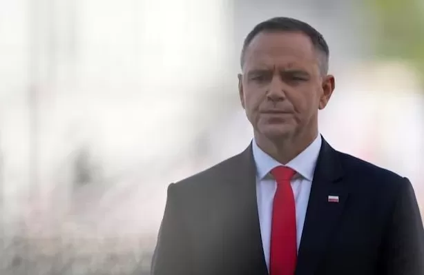 波兰总统签署决议同意北约部队驻扎该国领土-第1张图片- 波兰总统签署决议同意北约部队驻扎该国领土-第1张图片-