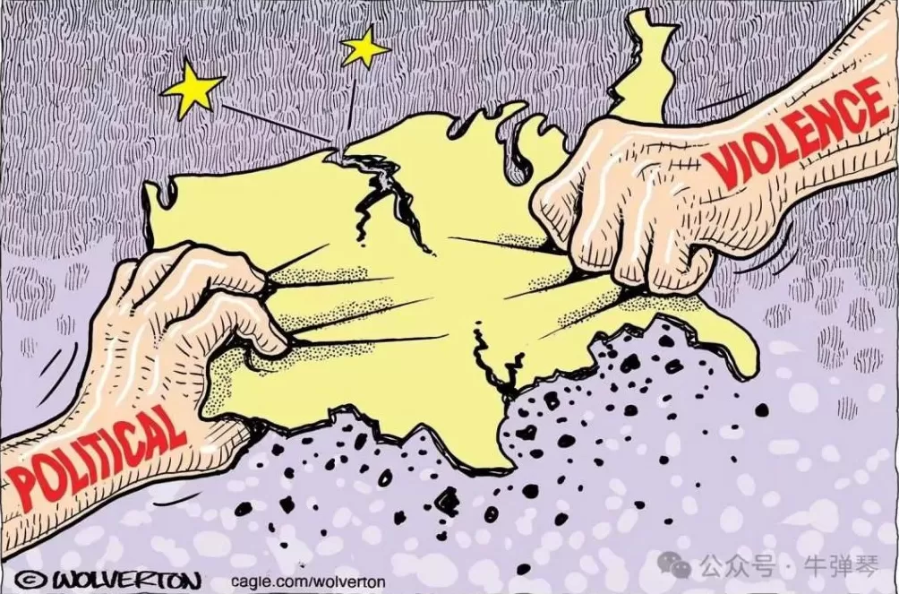 一场大型运动，正在美国火热进行中-第4张图片-