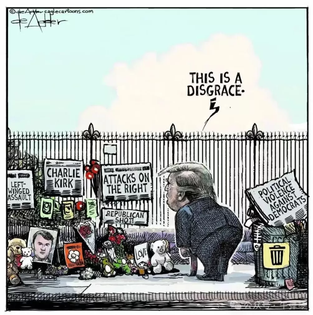 一场大型运动，正在美国火热进行中-第6张图片-