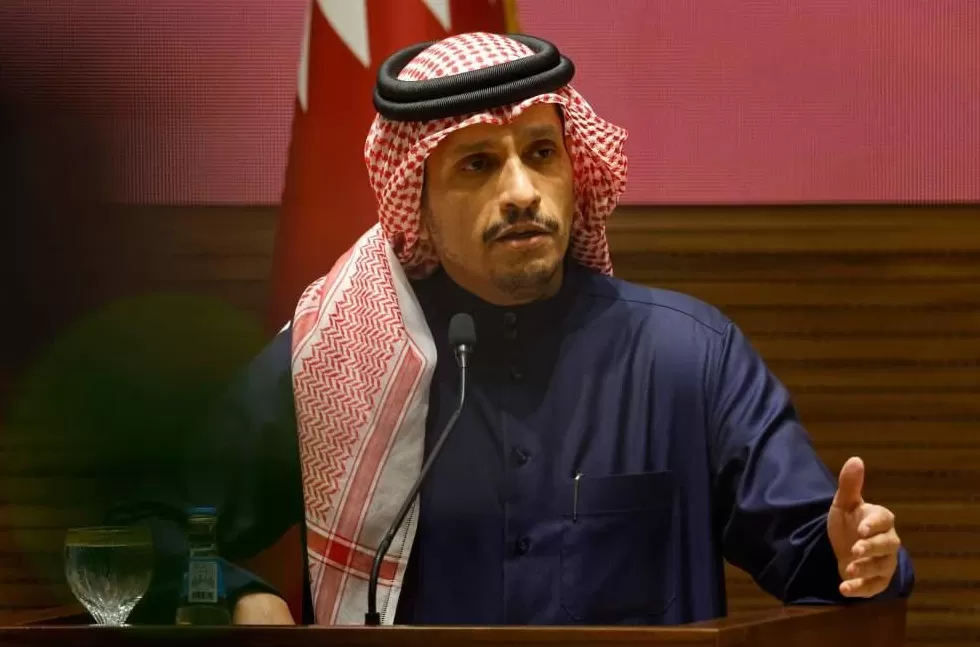 以军密集空袭加沙，美以将讨论围困加沙城等计划-第3张图片-