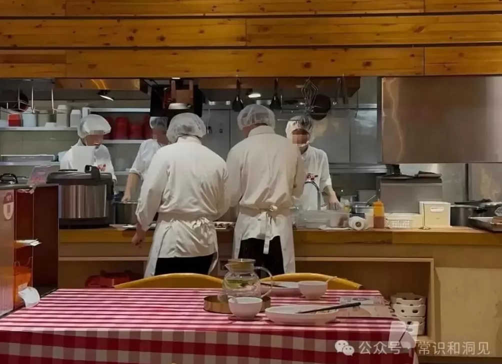 其实，相比现炒，消费者更会选预制菜-第1张图片-