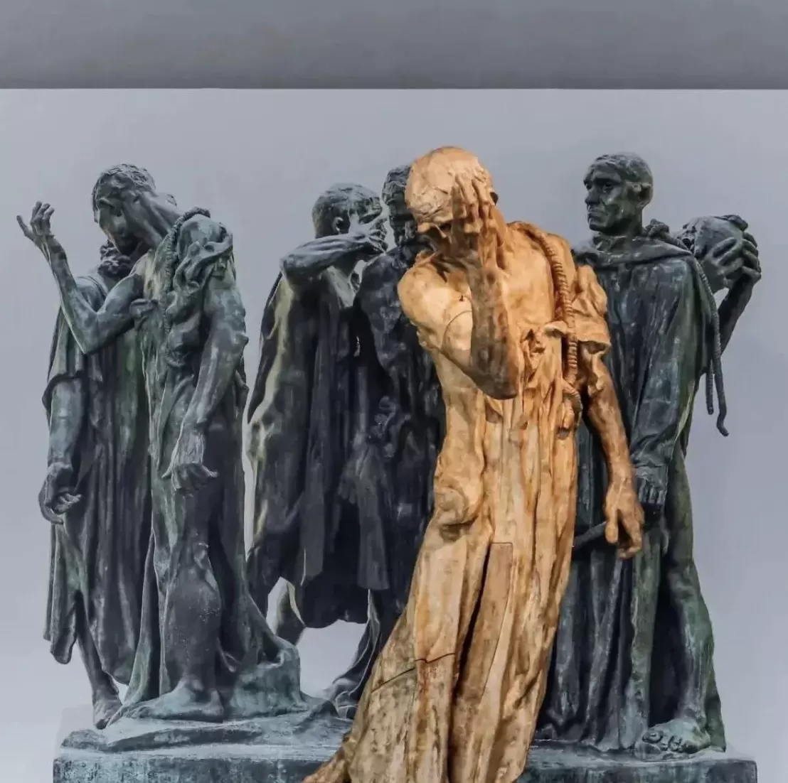 一周展讯|永恒的微笑-第4张图片- 一周展讯|永恒的微笑-第4张图片-