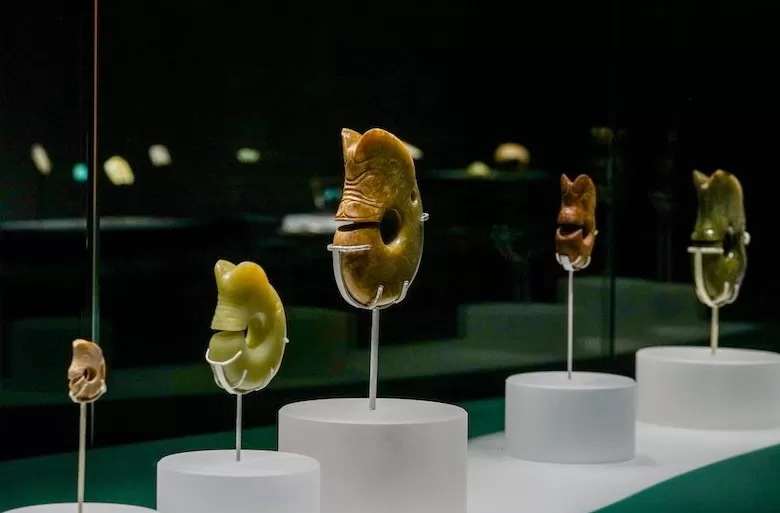 一周展讯|永恒的微笑-第6张图片- 一周展讯|永恒的微笑-第6张图片-