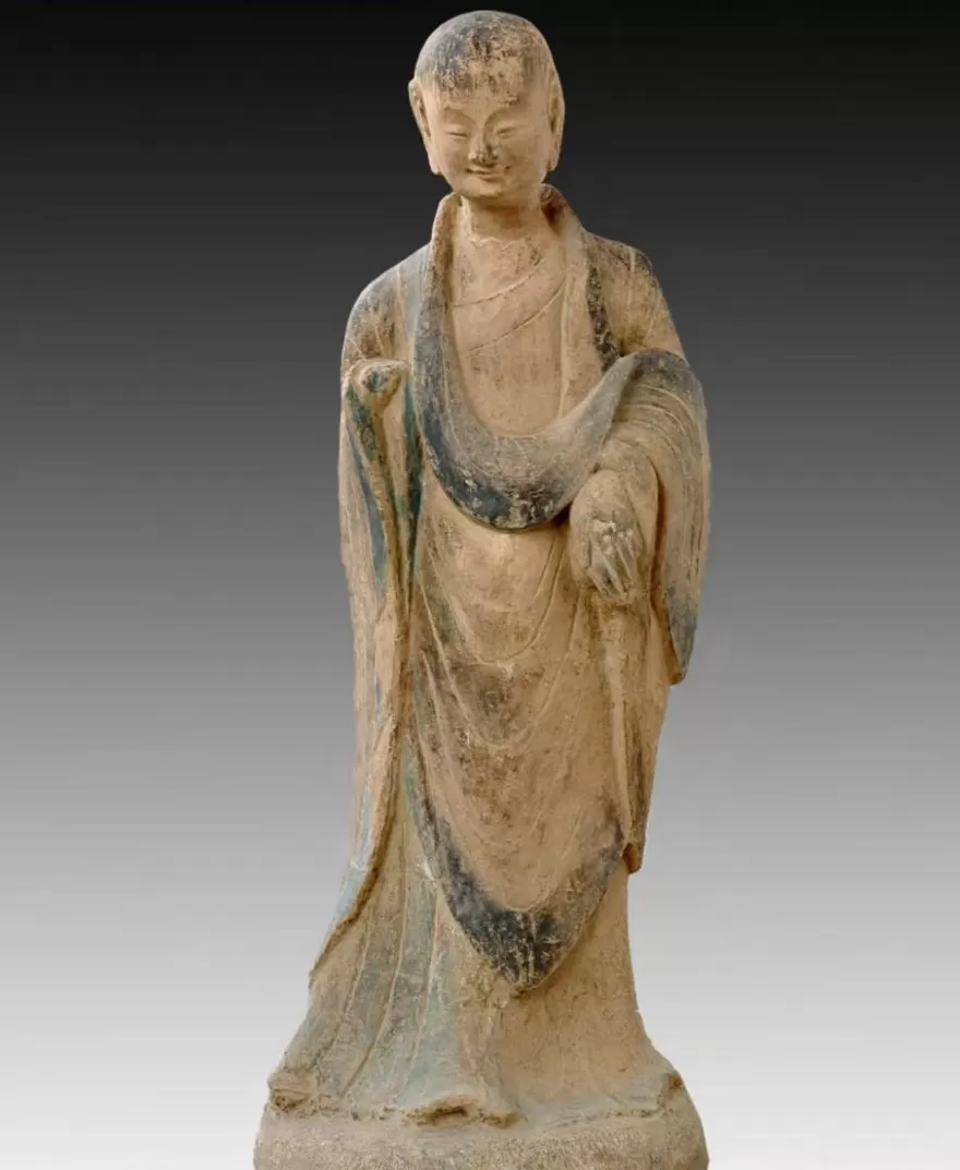 一周展讯|永恒的微笑-第7张图片- 一周展讯|永恒的微笑-第7张图片-