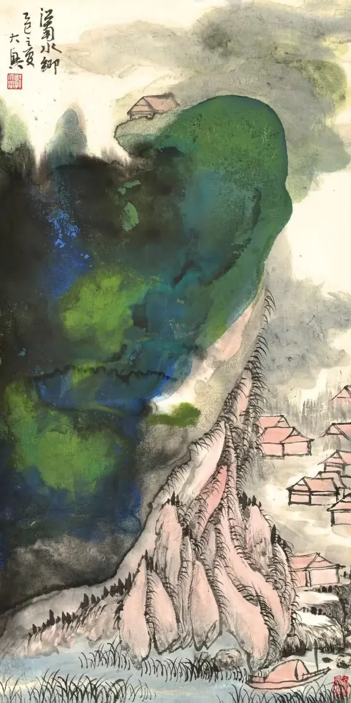 一周展讯|永恒的微笑-第9张图片- 一周展讯|永恒的微笑-第9张图片-