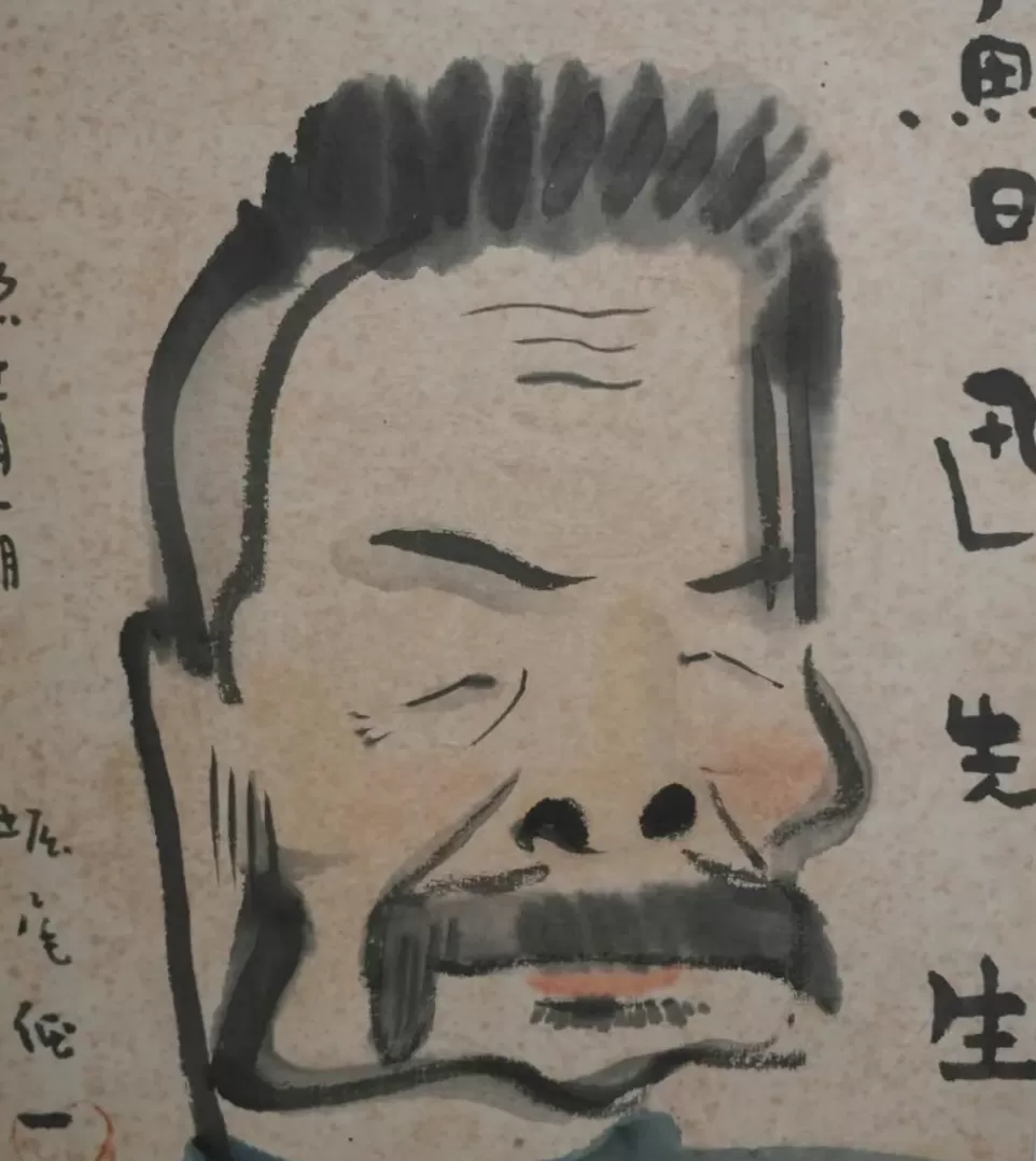 一周展讯|永恒的微笑-第16张图片- 一周展讯|永恒的微笑-第16张图片-