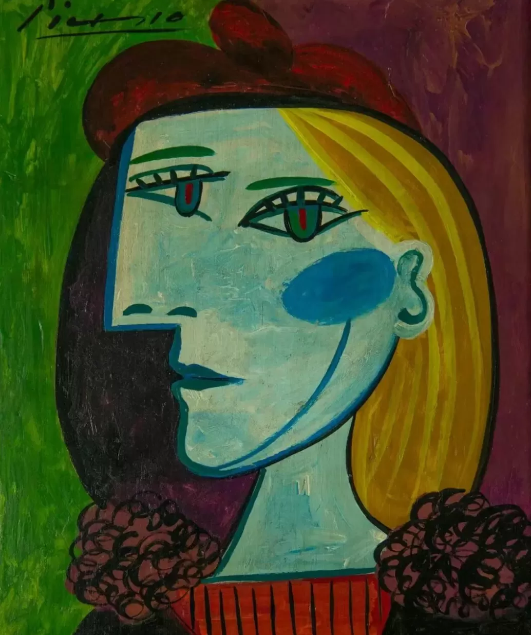 一周展讯|永恒的微笑-第20张图片- 一周展讯|永恒的微笑-第20张图片-