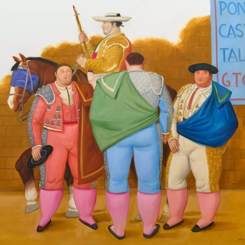 一周展讯|永恒的微笑-第23张图片- 一周展讯|永恒的微笑-第23张图片-