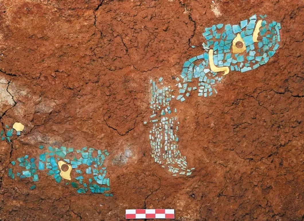 一周展讯|永恒的微笑-第25张图片- 一周展讯|永恒的微笑-第25张图片-