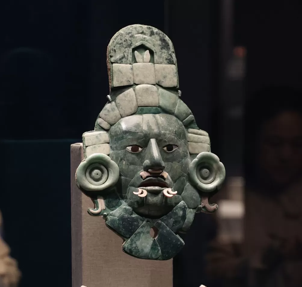 一周展讯|永恒的微笑-第27张图片- 一周展讯|永恒的微笑-第27张图片-