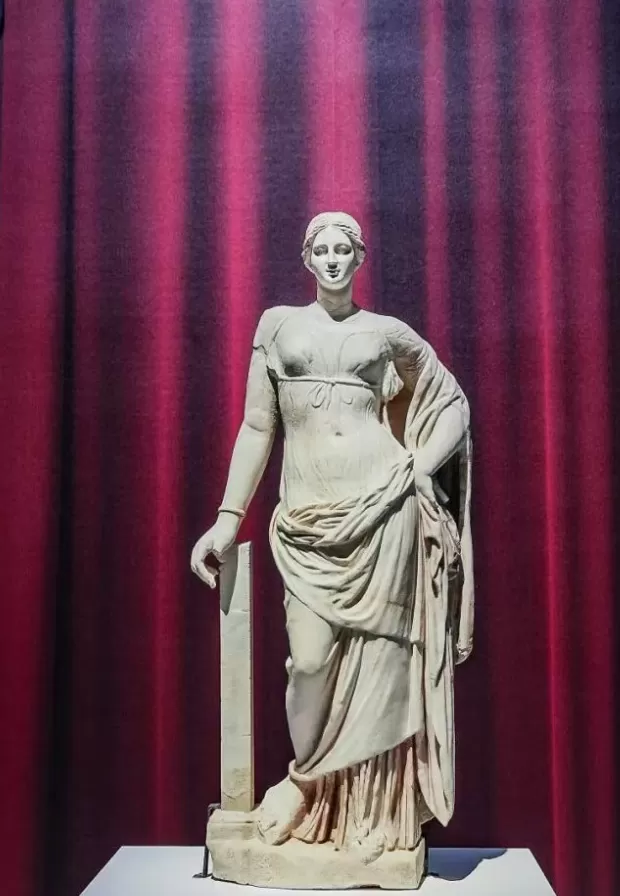 一周展讯|永恒的微笑-第31张图片- 一周展讯|永恒的微笑-第31张图片-