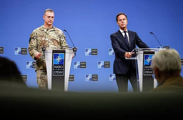 东欧局势持续紧张，波兰同意北约部队驻扎该国领土-第1张图片-