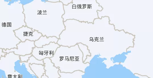 东欧局势持续紧张，波兰同意北约部队驻扎该国领土-第2张图片-