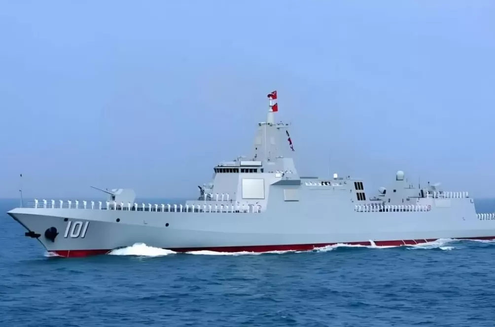 中国究竟需要几艘航母？-第3张图片-