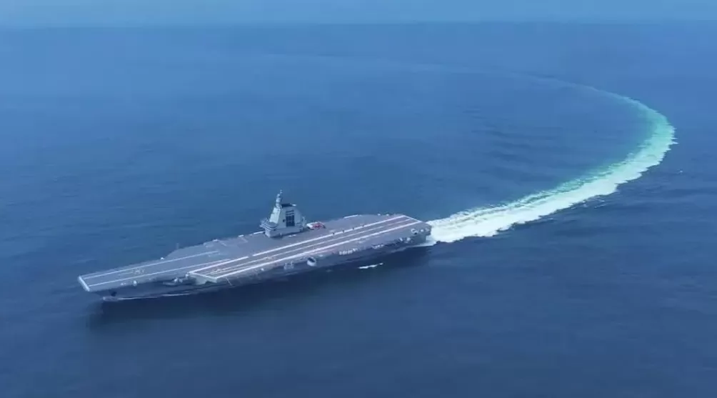 中国究竟需要几艘航母？-第1张图片-