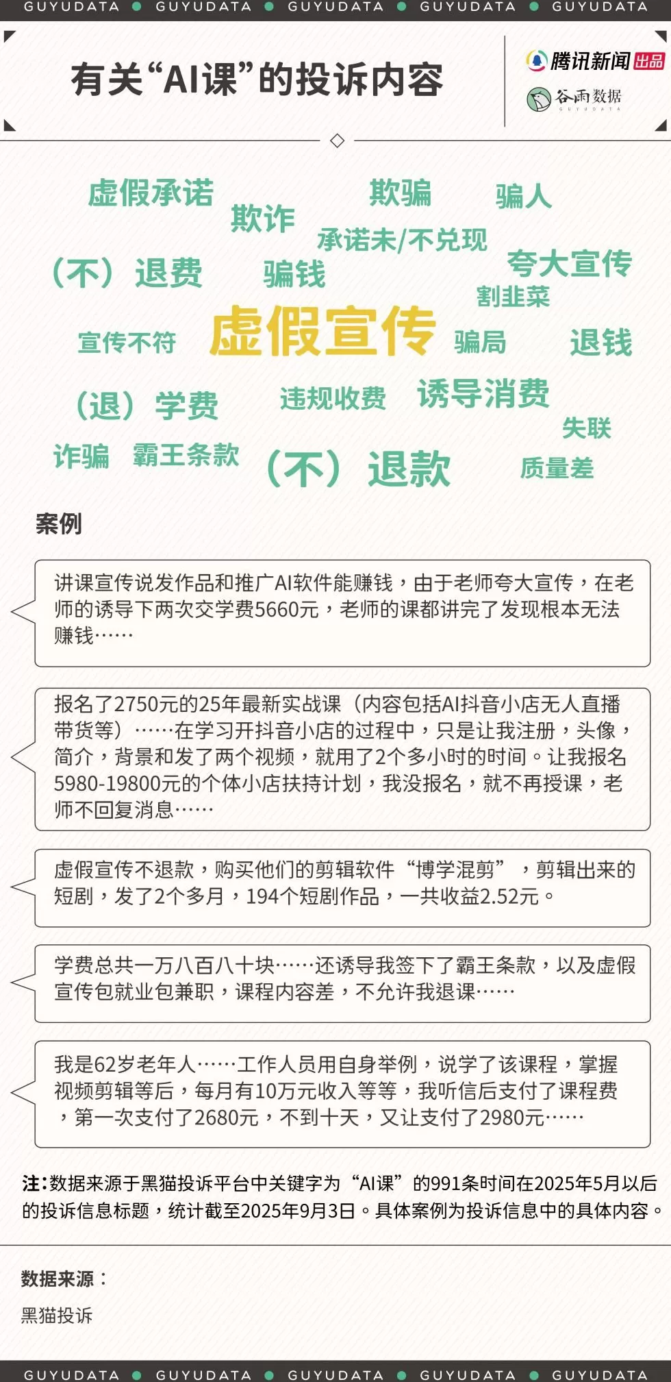 AI行业50万年薪也招不到人，普通人转行却被割韭菜-第7张图片-