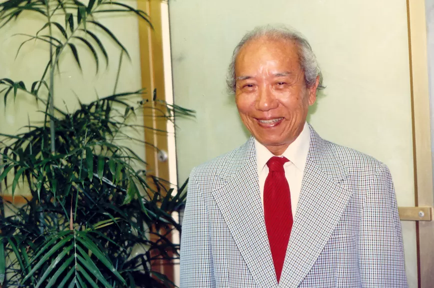 复旦史学百年︱杨宽与先秦历史地理-第1张图片-