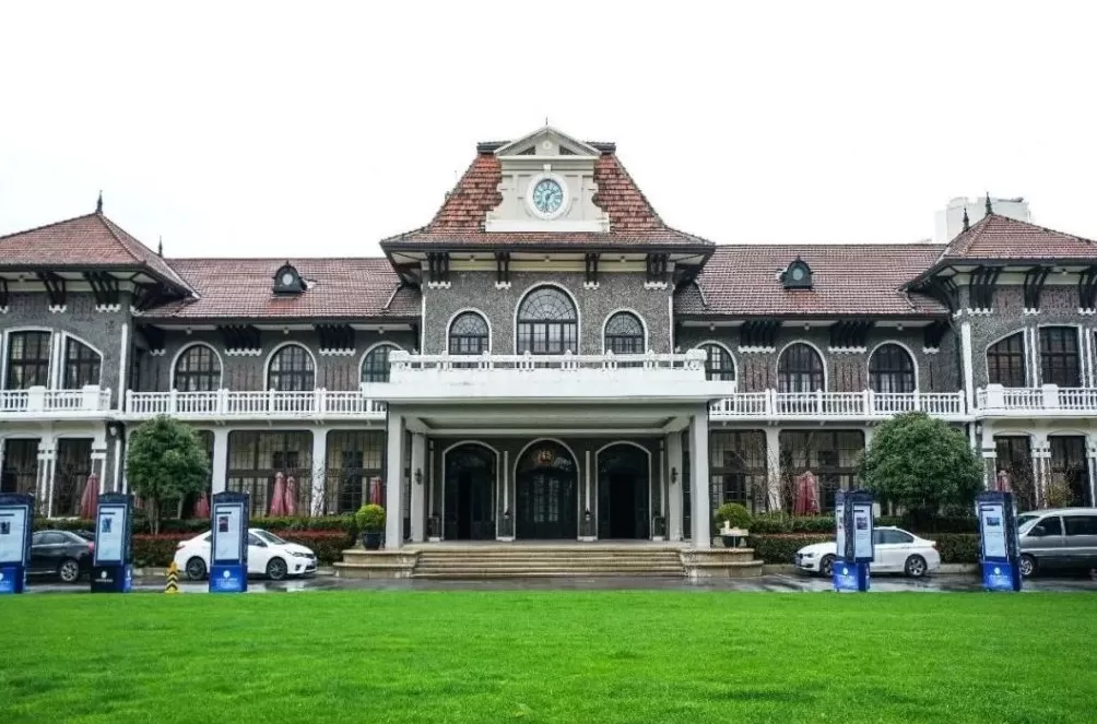 发现高博爱：一场承上启下的中法日文化交流-第7张图片-