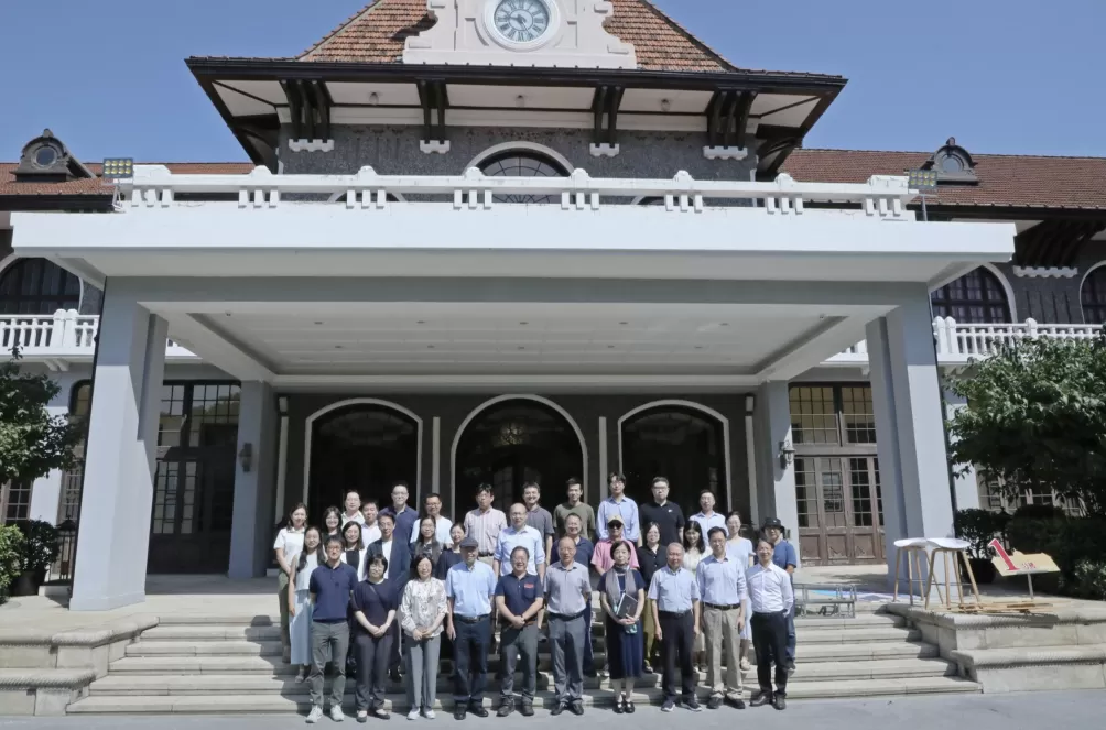 发现高博爱：一场承上启下的中法日文化交流-第12张图片-