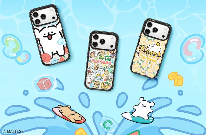 Jellycat CAFÉ登陆上海，BALENCIAGA全新香水致敬经典｜是日美好事物-第4张图片-