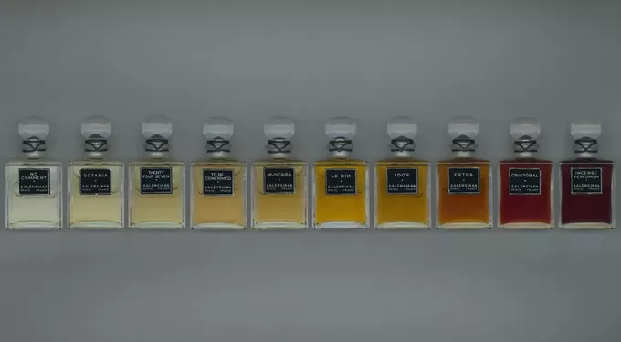 Jellycat CAFÉ登陆上海，BALENCIAGA全新香水致敬经典｜是日美好事物-第7张图片-