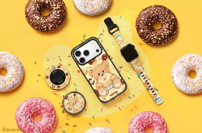 Jellycat CAFÉ登陆上海，BALENCIAGA全新香水致敬经典｜是日美好事物-第5张图片-