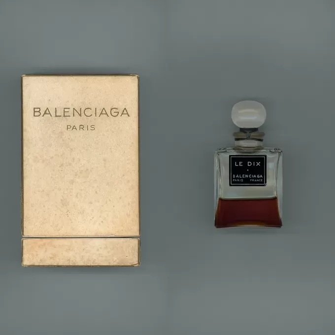 Jellycat CAFÉ登陆上海，BALENCIAGA全新香水致敬经典｜是日美好事物-第10张图片-