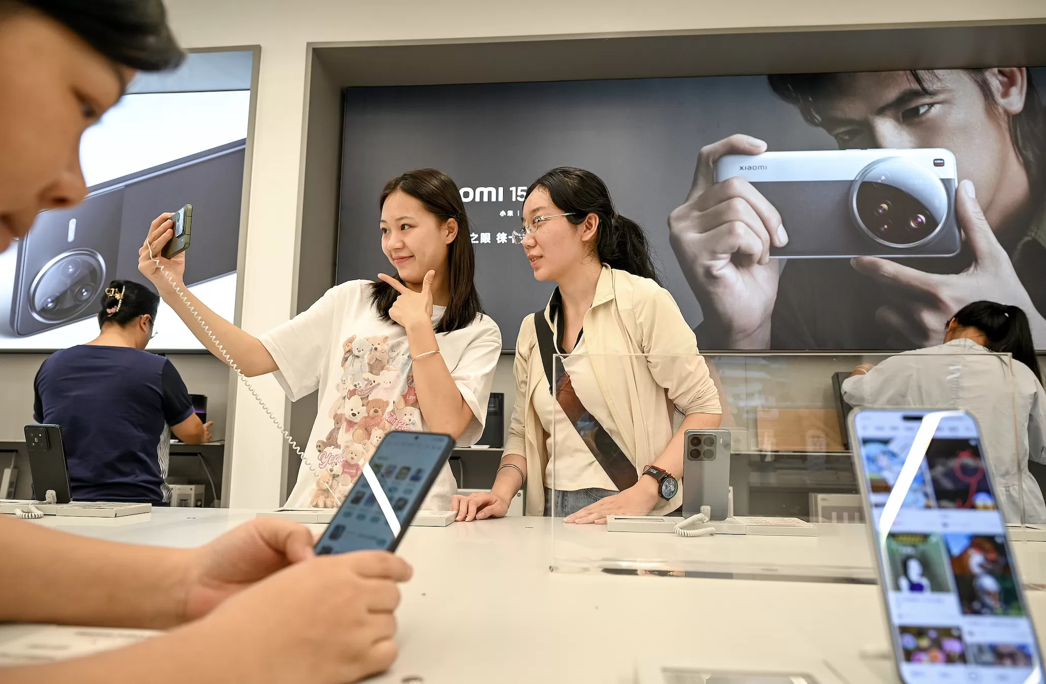 8月以旧换新类商品增速较快，分析师：促消费政策将进一步加码-第1张图片-