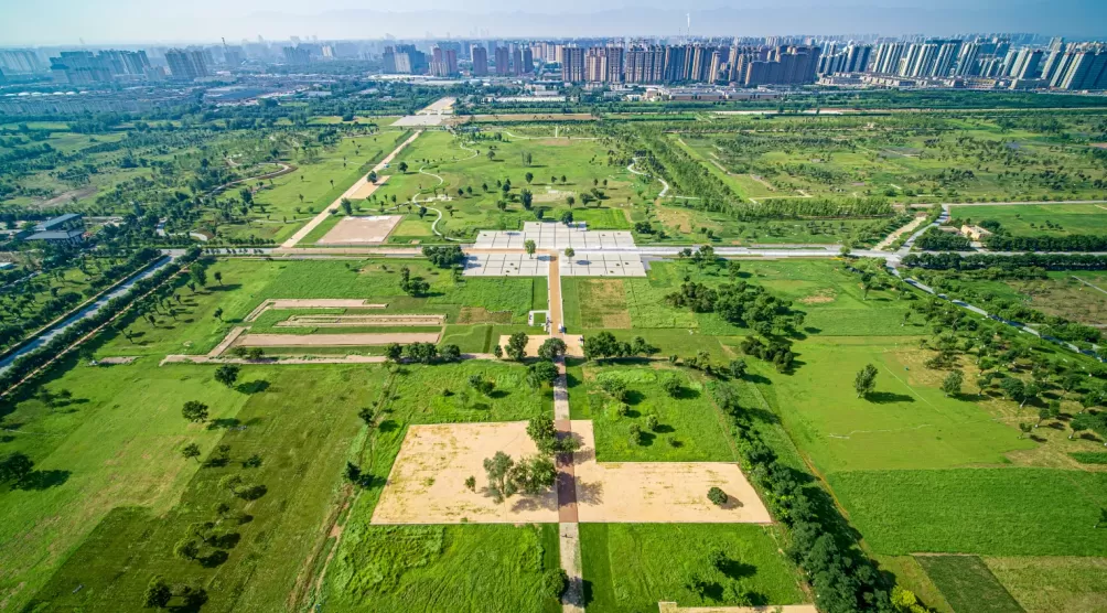 西安一城改项目“夭折”后：街办欠债超2亿元，已被强执1512万-第1张图片-