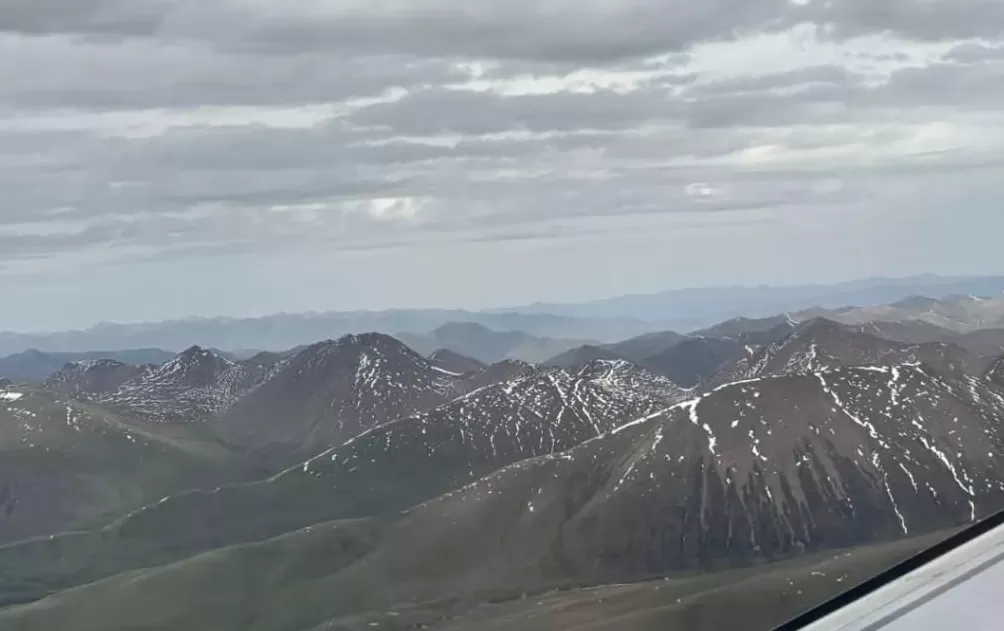 国家文物局认定，“昆仑石刻”是秦代刻的：我国目前已知唯一存于原址且海拔最高的秦代刻石-第4张图片-