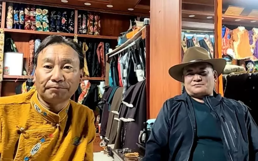 国家文物局认定，“昆仑石刻”是秦代刻的：我国目前已知唯一存于原址且海拔最高的秦代刻石-第5张图片-