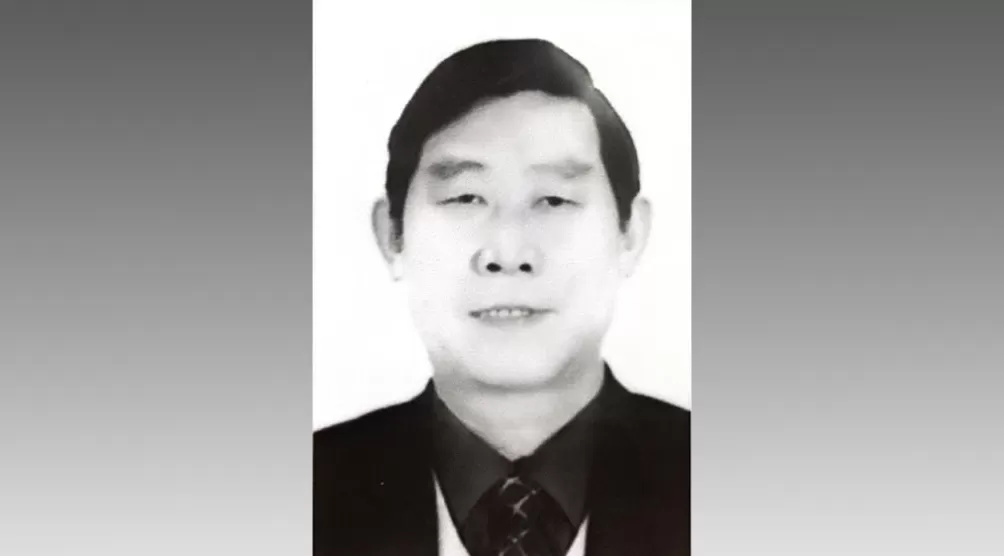 山东大学党委原副书记赵明顺逝世，享年79岁-第1张图片-