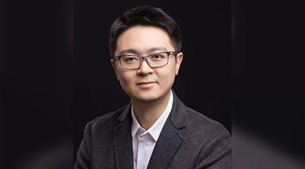 37岁中科院理化所研究员吴雨辰重回本科母校吉林大学任职-第1张图片-