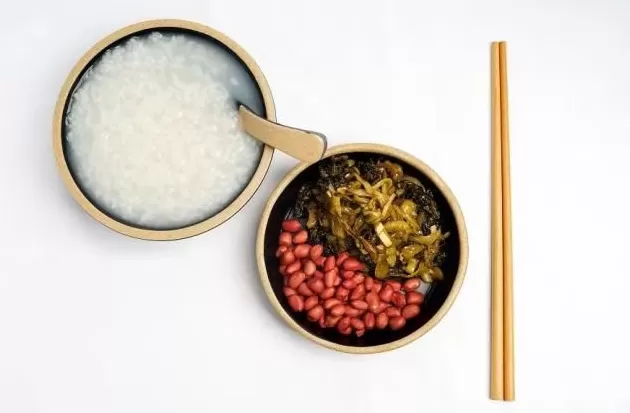 “饮食清淡”才不是喝粥吃素，营养师告诉你应该这样做-第2张图片-