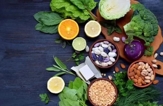 “饮食清淡”才不是喝粥吃素，营养师告诉你应该这样做-第3张图片-