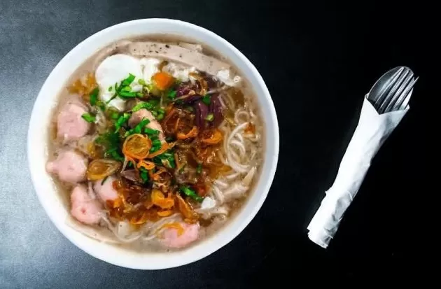 “饮食清淡”才不是喝粥吃素，营养师告诉你应该这样做-第7张图片-