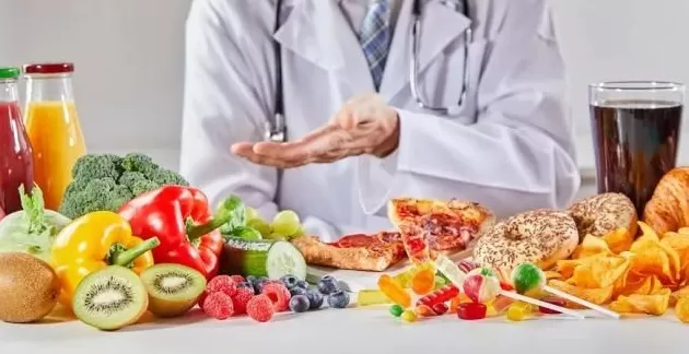 “饮食清淡”才不是喝粥吃素，营养师告诉你应该这样做-第5张图片-