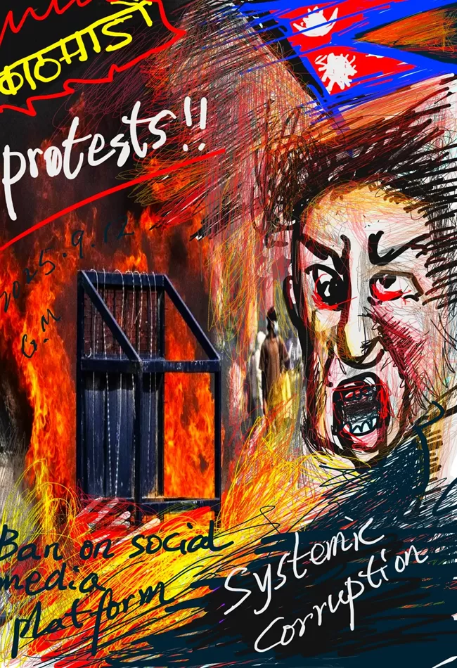 李公明︱一周画记：谁在扣动扳机——美国进入政治暴力新时代？-第2张图片-