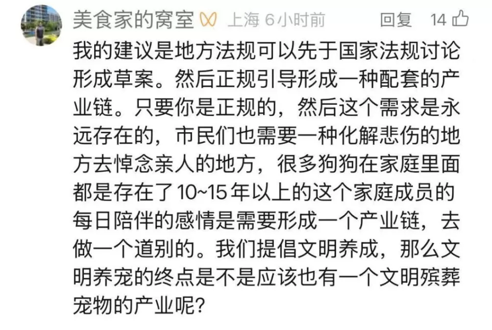 焚化炉送上门！还可遗体告别、骨灰寄存，宠物殡葬需求在上海激增-第9张图片-
