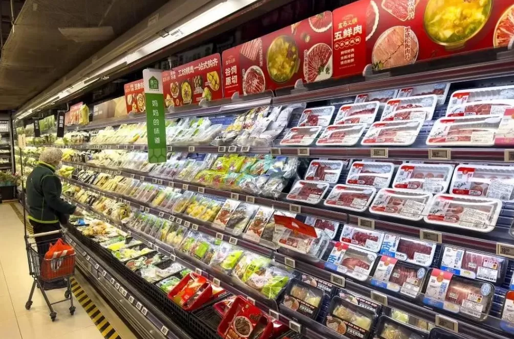 西贝事件的根源，在于没有谁说得清预制菜是啥-第2张图片-