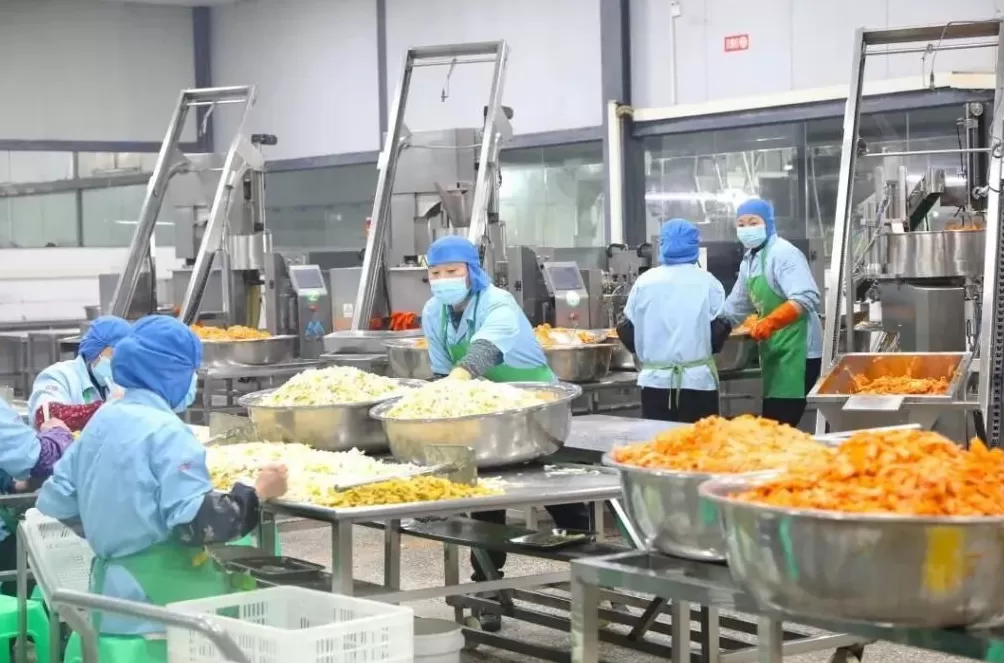 西贝事件的根源，在于没有谁说得清预制菜是啥-第3张图片-