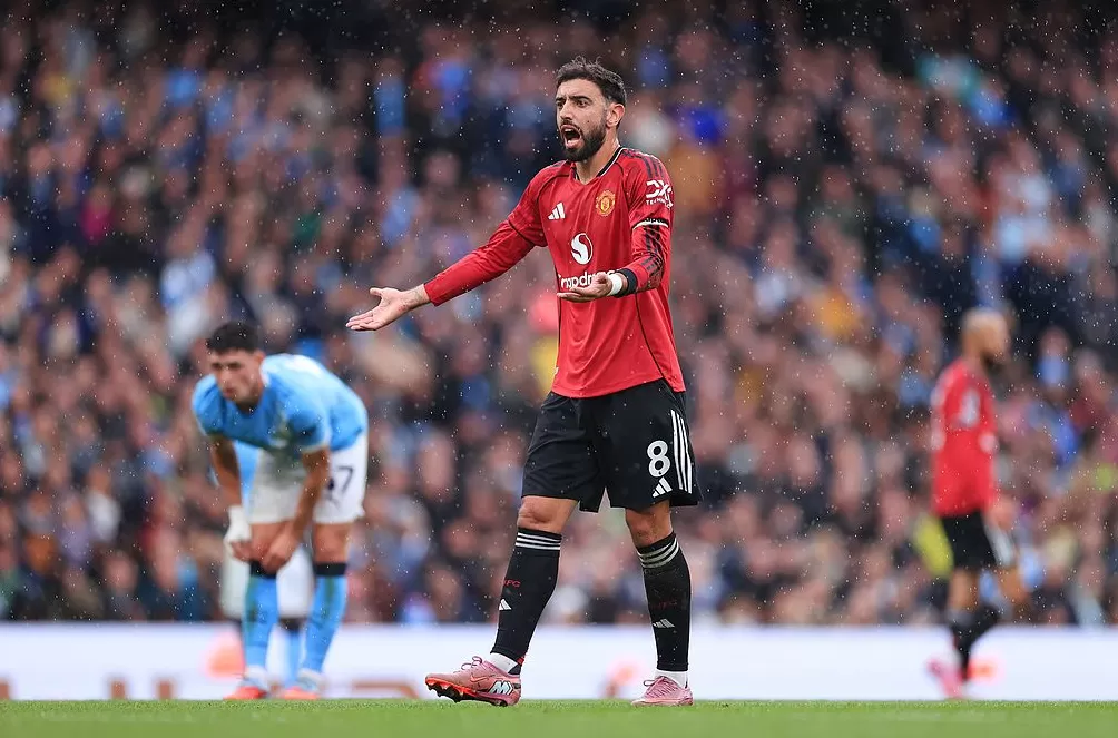 深一度｜当曼城洗心革面，曼联只有换帅？-第4张图片-