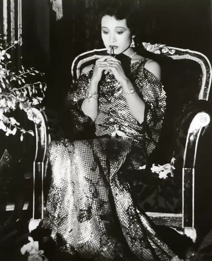 陈冲：童真的消失是一种成长，也是一种很大的失去｜专访-第1张图片-