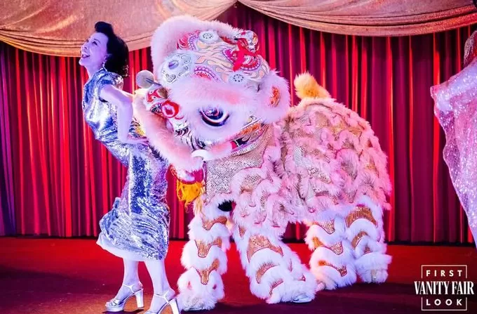 陈冲：童真的消失是一种成长，也是一种很大的失去｜专访-第5张图片-