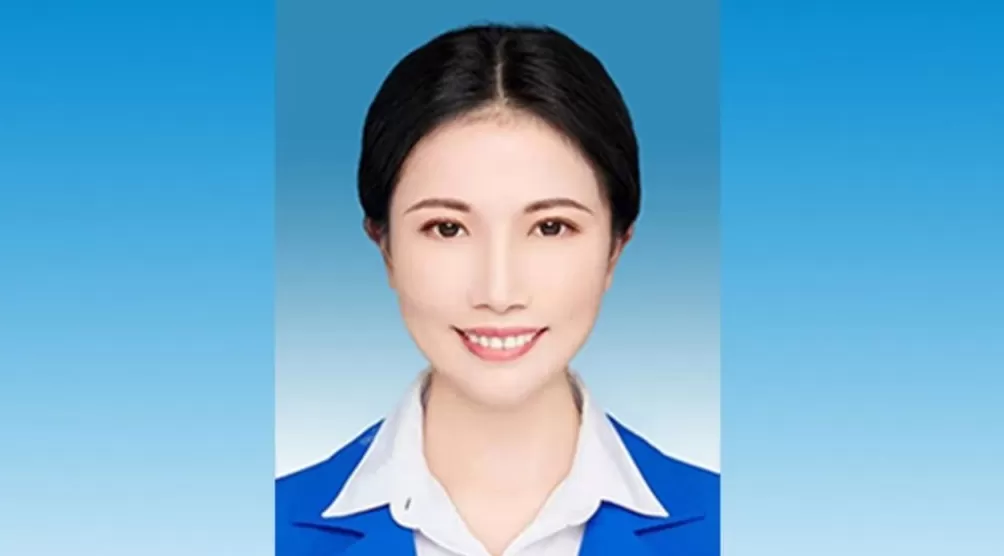 湖北潜江市副市长（正处长级）王丹已任荆门市政府领导-第1张图片-