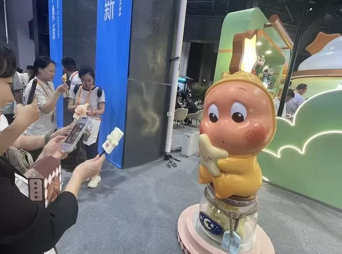 2025服贸会观察：中国服务贸易如何突围？-第1张图片-