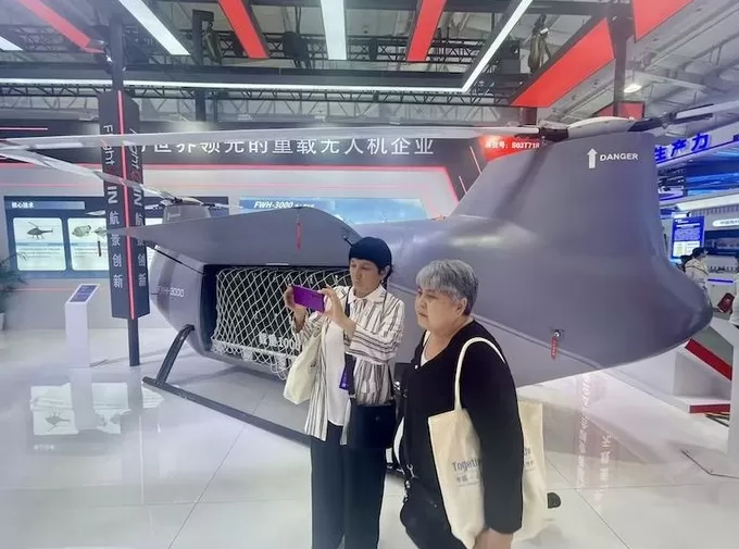 2025服贸会观察：中国服务贸易如何突围？-第3张图片-