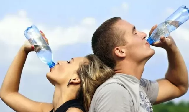 为啥你总被蚊子咬？研究表明，这些生活习惯会让你成为“蚊子的香饽饽”！-第3张图片-