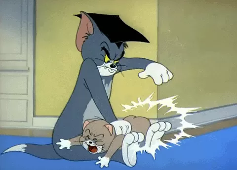 你的屁股可能已经死了！屁股：或许我还能再抢救一下-第5张图片-